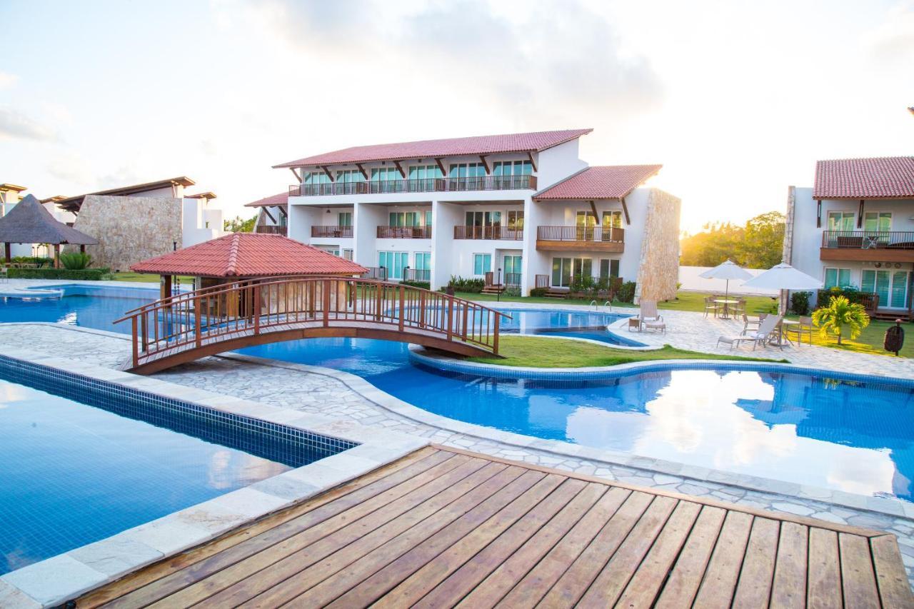 Club Meridional Praia Dos Carneiros By Aft Tamandare Bagian luar foto