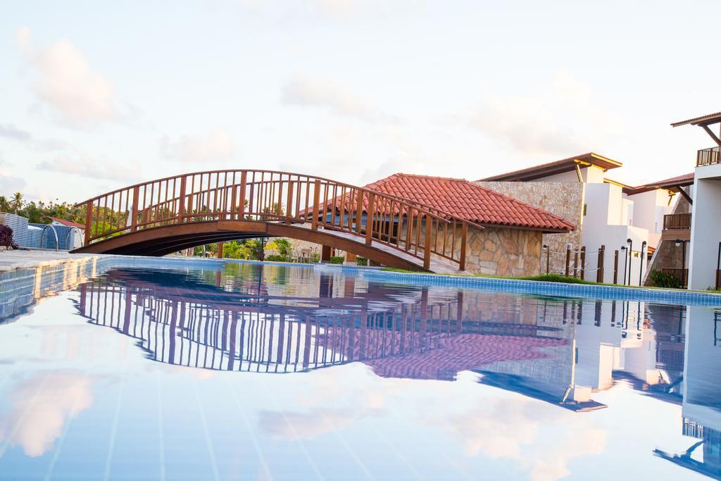 Club Meridional Praia Dos Carneiros By Aft Tamandare Bagian luar foto